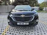 Chevrolet Equinox-4