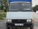 GAZ GAZel (33021)-1