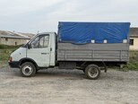 GAZ GAZel (33021)-3