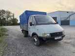 GAZ GAZel (33021)-8