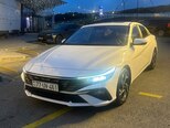 Hyundai Elantra-1