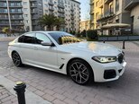 BMW 530e-2