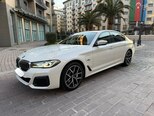 BMW 530e-3