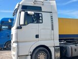 MAN TGX 18.440-15