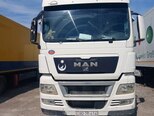 MAN TGX 18.440-1