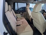 Land Rover Discovery-8