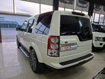 Land Rover Discovery-4