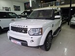 Land Rover Discovery-2