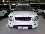Land Rover Discovery-1