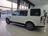 Land Rover Discovery-5