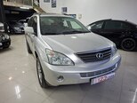 Lexus RX 400h-3
