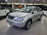Lexus RX 400h-2
