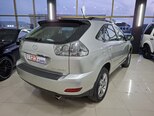 Lexus RX 400h-7
