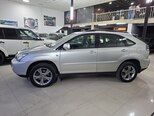 Lexus RX 400h-12