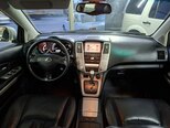 Lexus RX 400h-10