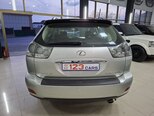Lexus RX 400h-4