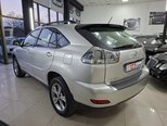 Lexus RX 400h-5
