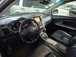 Lexus RX 400h-13