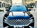 Hyundai Santa Fe-1