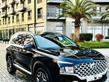 Hyundai Santa Fe-4