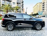 Hyundai Santa Fe-7