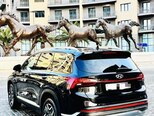 Hyundai Santa Fe-8