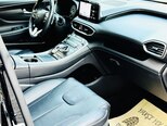 Hyundai Santa Fe-12