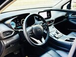 Hyundai Santa Fe-14