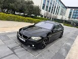 BMW 528-2