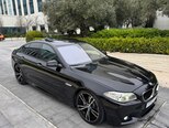 BMW 528-3
