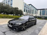 BMW 528-1
