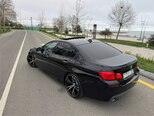 BMW 528-4