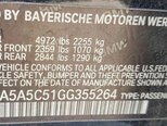 BMW 528-21