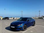 Kia K5-2