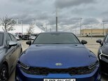 Kia K5-5