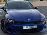 Kia K5-1