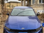 Kia K5-4