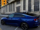 Kia K5-9