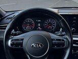 Kia K5-14