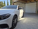 Mercedes E 220 d-4