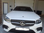 Mercedes E 220 d-1