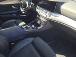 Mercedes E 220 d-9