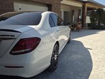 Mercedes E 220 d-18