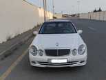 Mercedes E 220-1