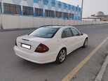 Mercedes E 220-3