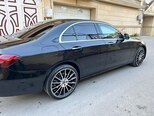 Mercedes E 300 e 4MATIC-8