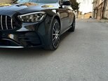 Mercedes E 300 e 4MATIC-3