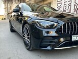 Mercedes E 300 e 4MATIC-4