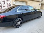 Mercedes E 300 e 4MATIC-5