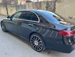 Mercedes E 300 e 4MATIC-7